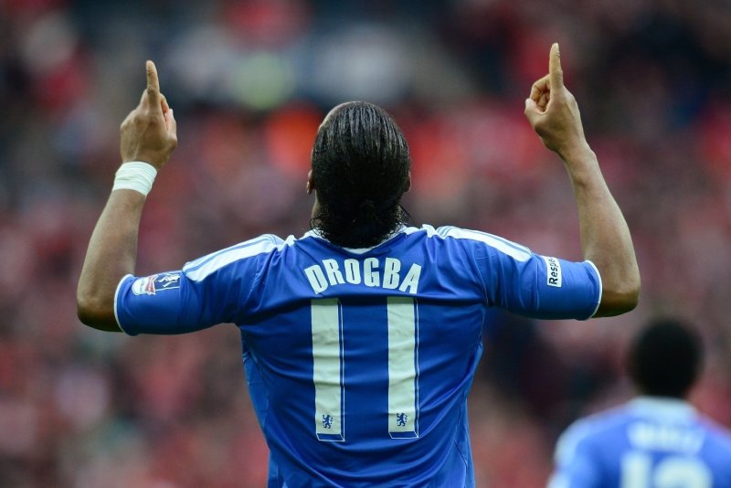 drogba