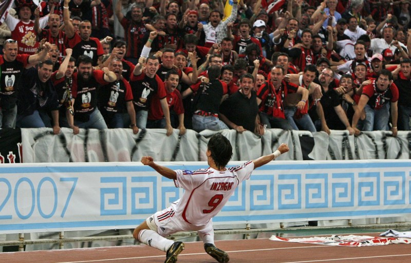 flippo inzaghi