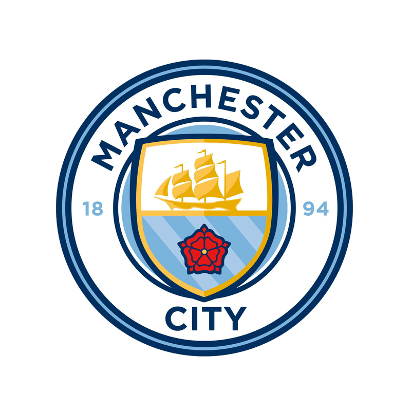 manchester city logo